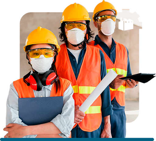 Ocupaseg Brasil Gestao em Engenharia de Seguranca no Trabalho Ltda